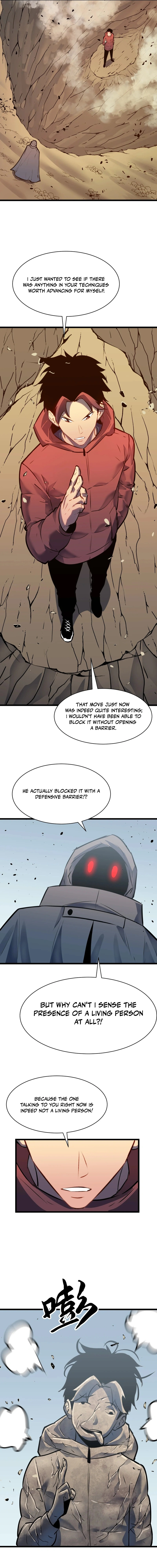 Read Prepaid Dragon King Tanks Everything EN Manga Online