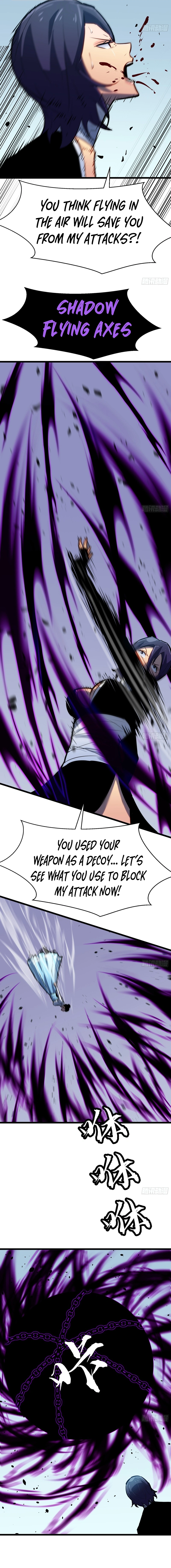 Read Prepaid Dragon King Tanks Everything EN Manga Online
