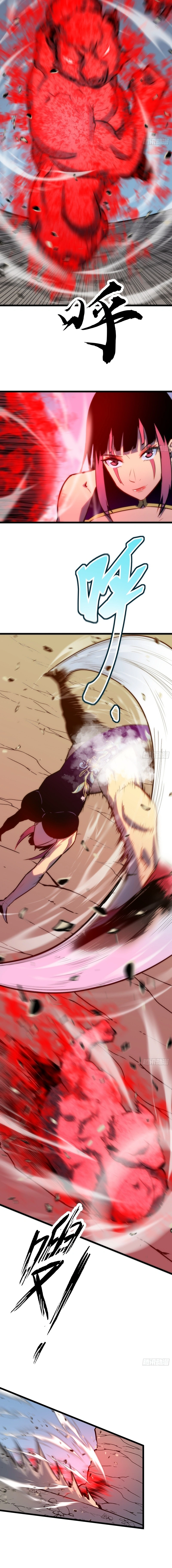 Read Prepaid Dragon King Tanks Everything EN Manga Online