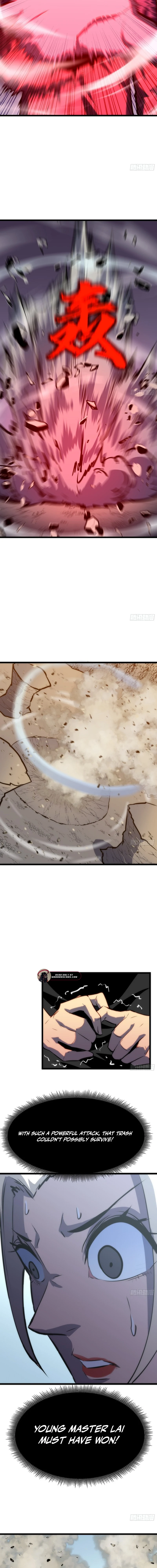Read Prepaid Dragon King Tanks Everything EN Manga Online