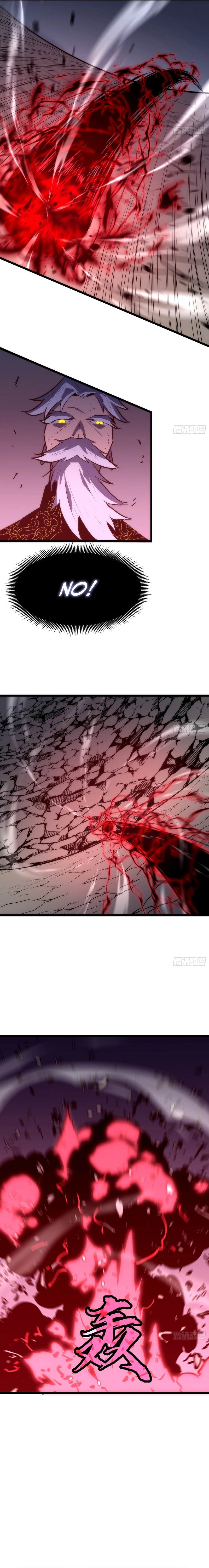 Read Prepaid Dragon King Tanks Everything EN Manga Online