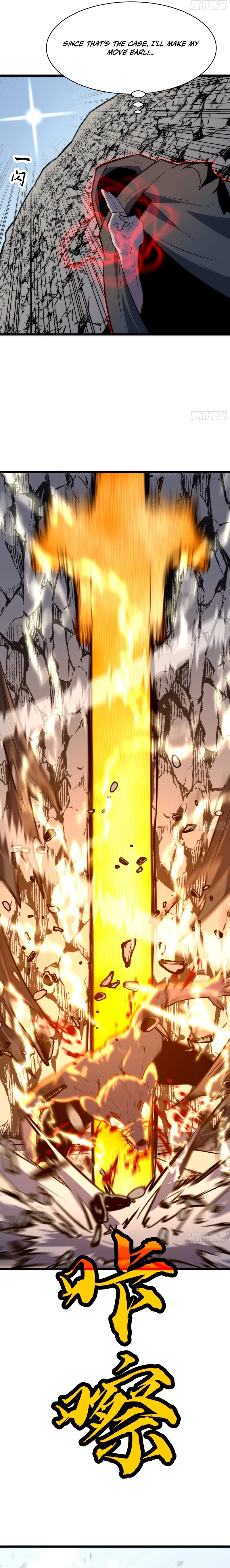 Read Prepaid Dragon King Tanks Everything EN Manga Online