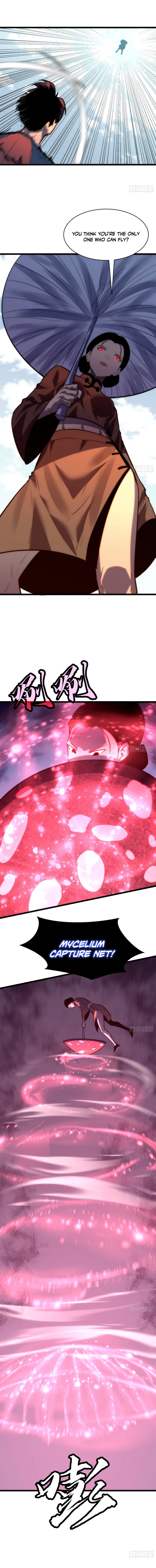 Read Prepaid Dragon King Tanks Everything EN Manga Online