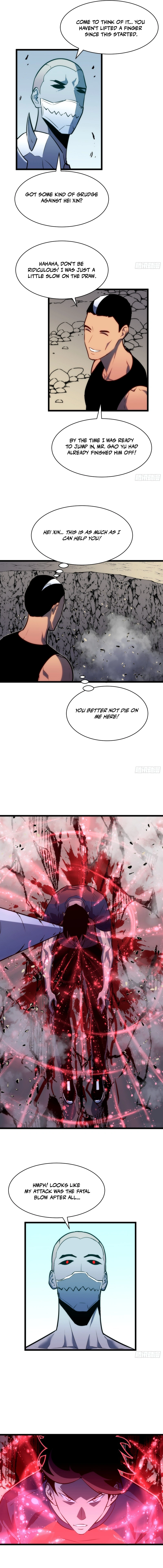 Read Prepaid Dragon King Tanks Everything EN Manga Online