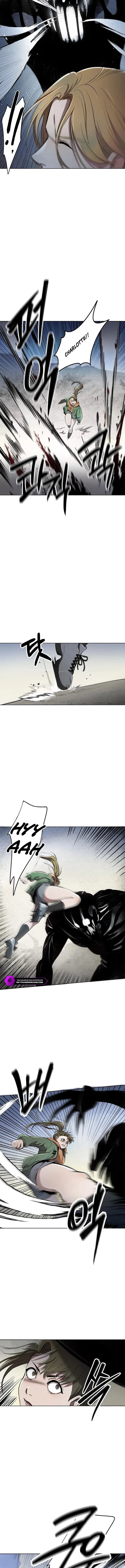Read Primal Evolution EN Manga Online