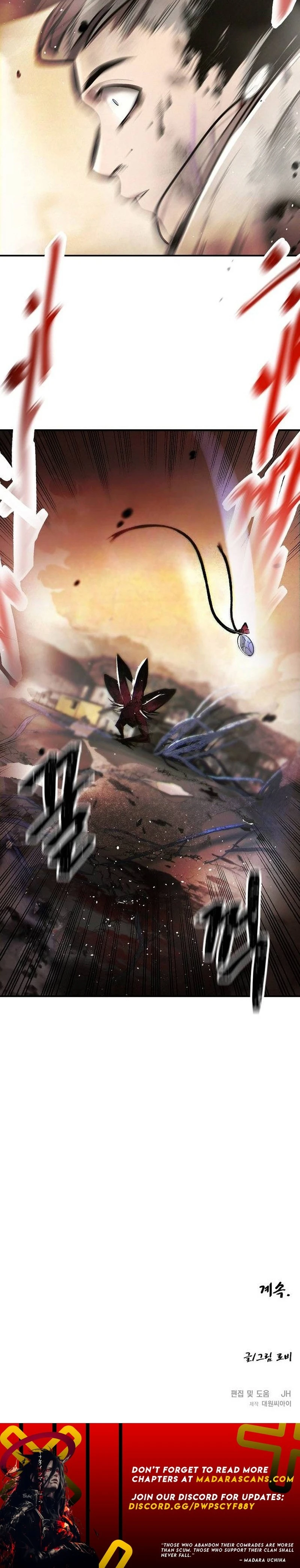 Read Primal Evolution EN Manga Online