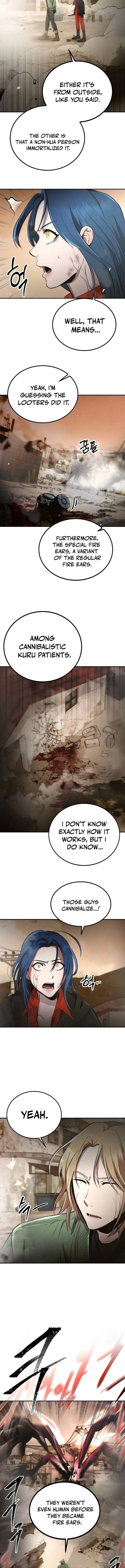 Read Primal Evolution EN Manga Online