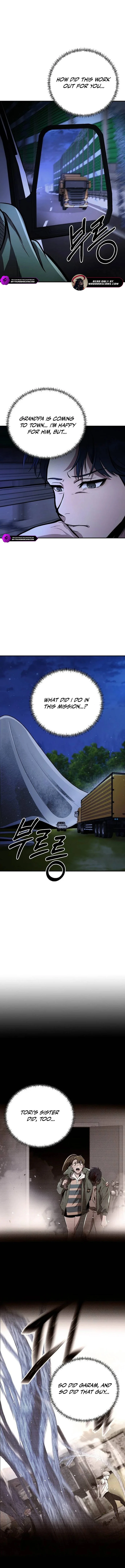 Read Primal Evolution EN Manga Online