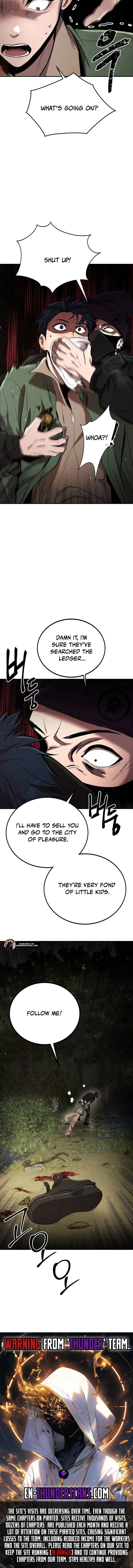 Read Primal Evolution EN Manga Online