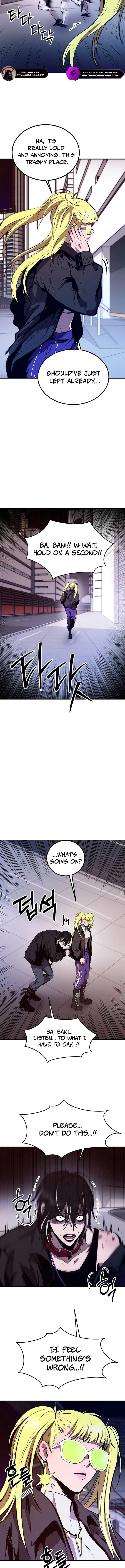 Read Primal Evolution EN Manga Online