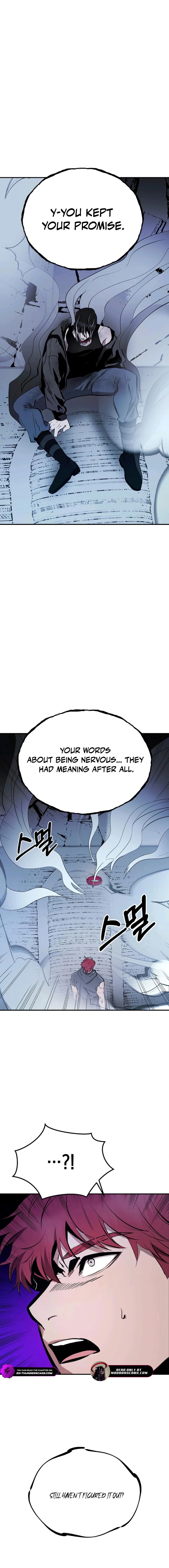 Read Primal Evolution EN Manga Online