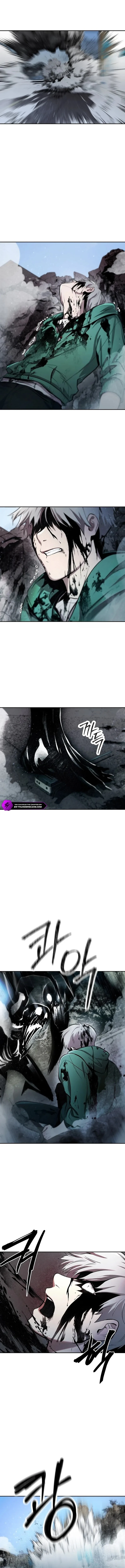 Read Primal Evolution EN Manga Online