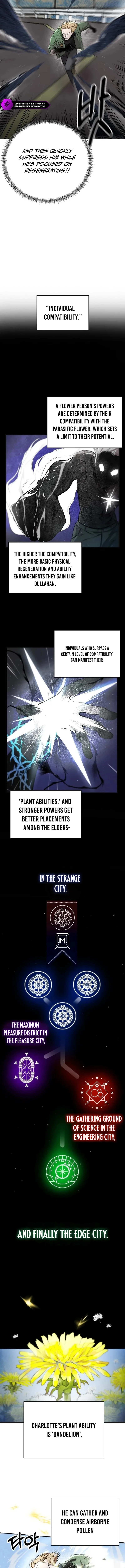 Read Primal Evolution EN Manga Online
