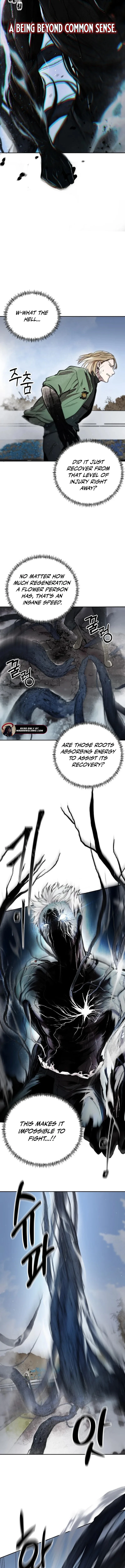 Read Primal Evolution EN Manga Online