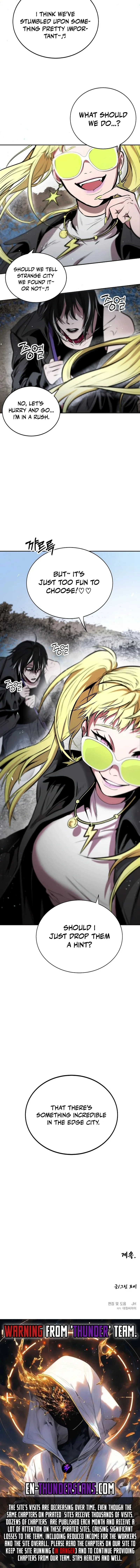 Read Primal Evolution EN Manga Online