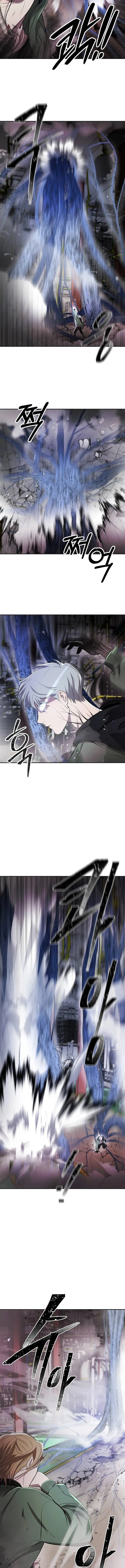 Read Primal Evolution EN Manga Online