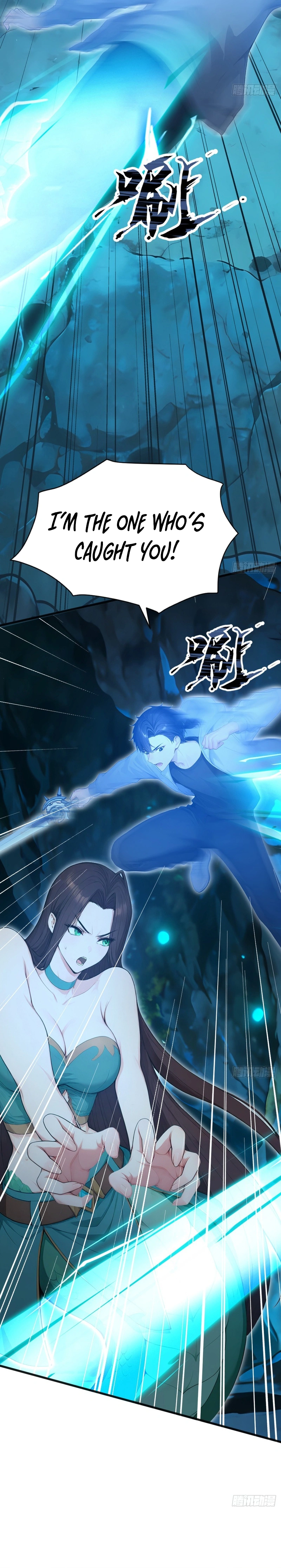 Read Primordial Ten Fiends_ Others Tame Beasts, I Tame Beast Girls EN Manga Online