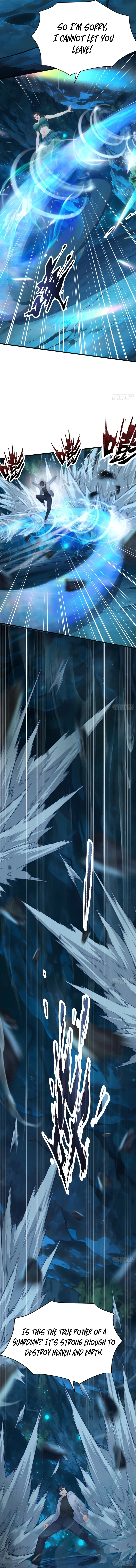 Read Primordial Ten Fiends_ Others Tame Beasts, I Tame Beast Girls EN Manga Online
