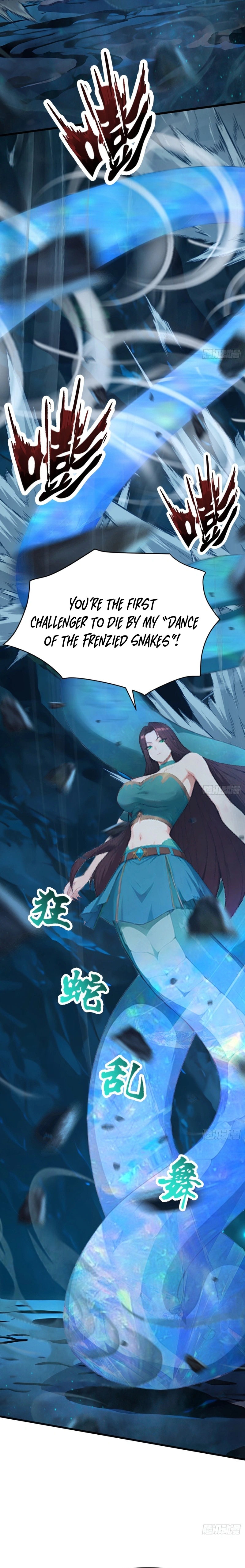Read Primordial Ten Fiends_ Others Tame Beasts, I Tame Beast Girls EN Manga Online