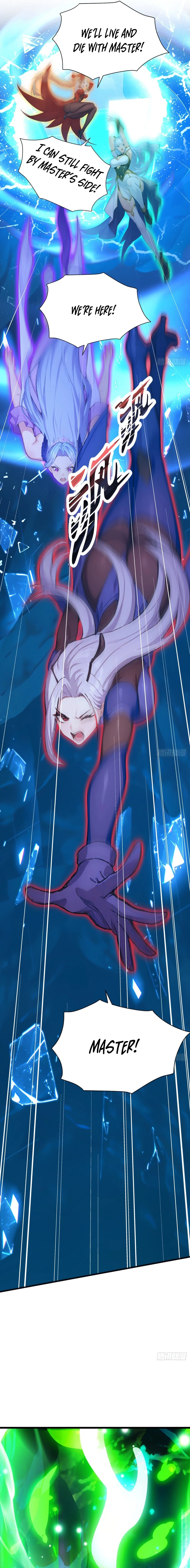 Read Primordial Ten Fiends_ Others Tame Beasts, I Tame Beast Girls EN Manga Online