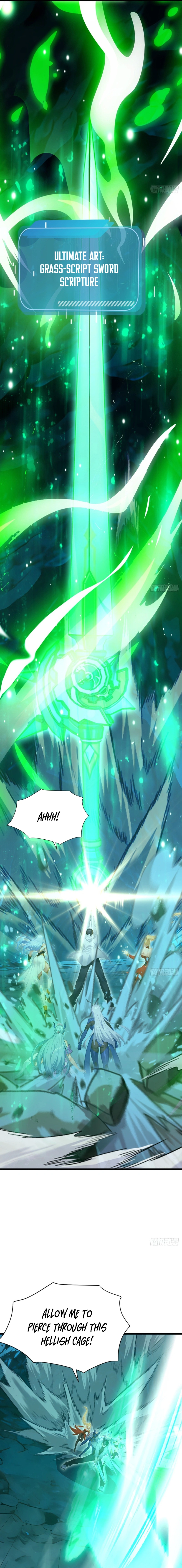 Read Primordial Ten Fiends_ Others Tame Beasts, I Tame Beast Girls EN Manga Online