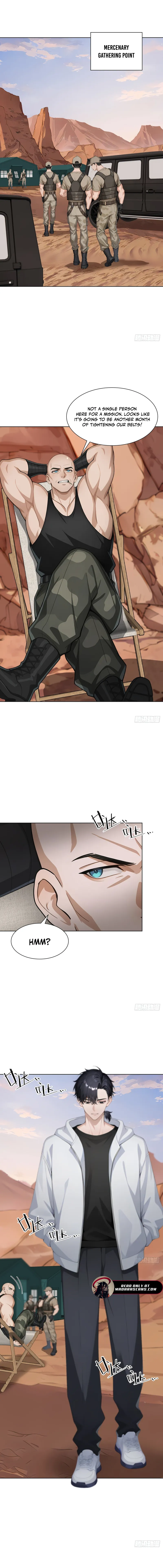 Read Primordial Ten Fiends_ Others Tame Beasts, I Tame Beast Girls EN Manga Online