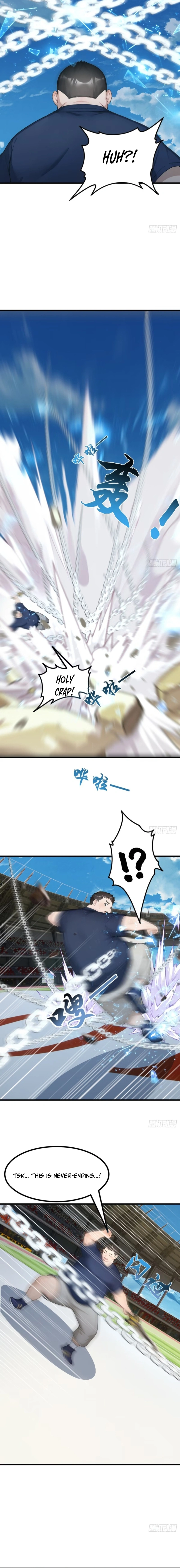 Read Primordial Ten Fiends_ Others Tame Beasts, I Tame Beast Girls EN Manga Online