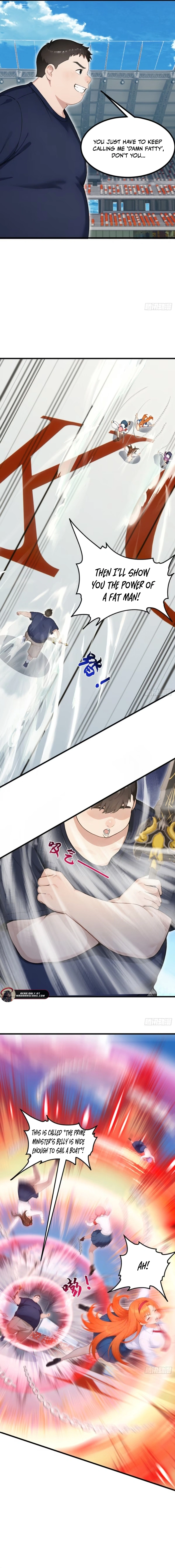 Read Primordial Ten Fiends_ Others Tame Beasts, I Tame Beast Girls EN Manga Online