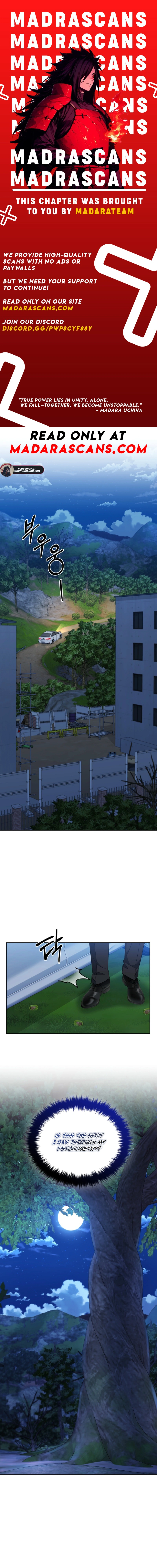 Read Prosecutor Kim Seo-jin EN Manga Online