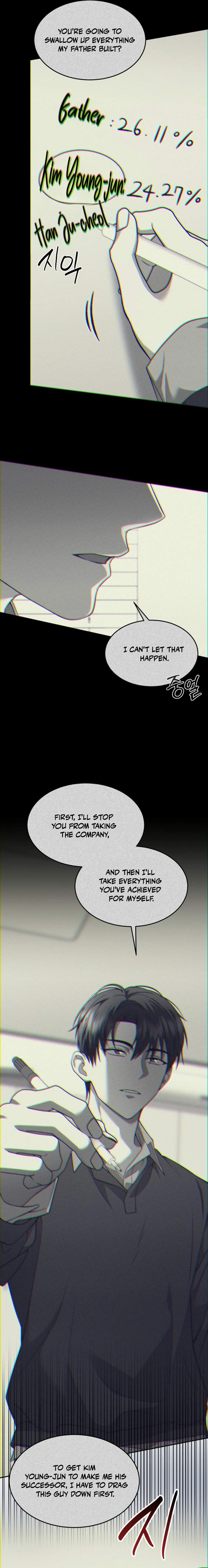 Read Prosecutor Kim Seo-jin EN Manga Online