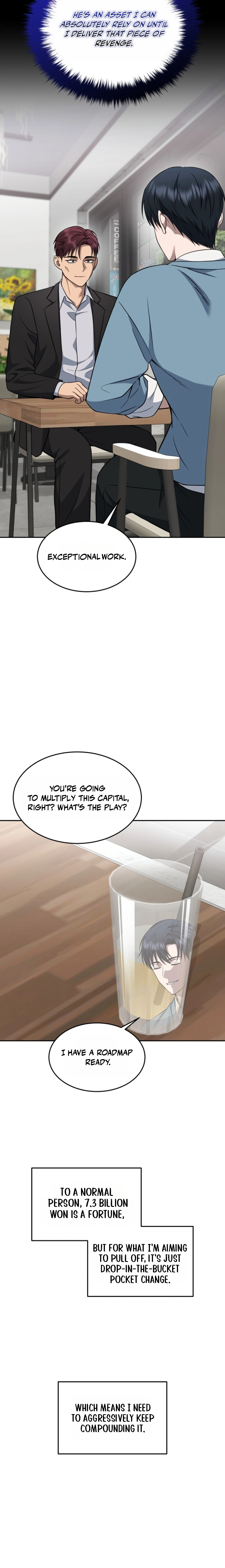 Read Prosecutor Kim Seo-jin EN Manga Online