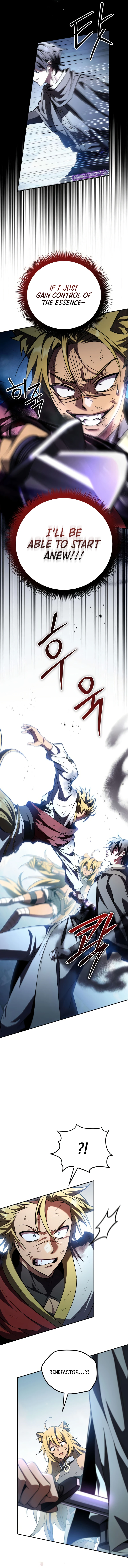 Read Raising Villains the Right Way EN Manga Online