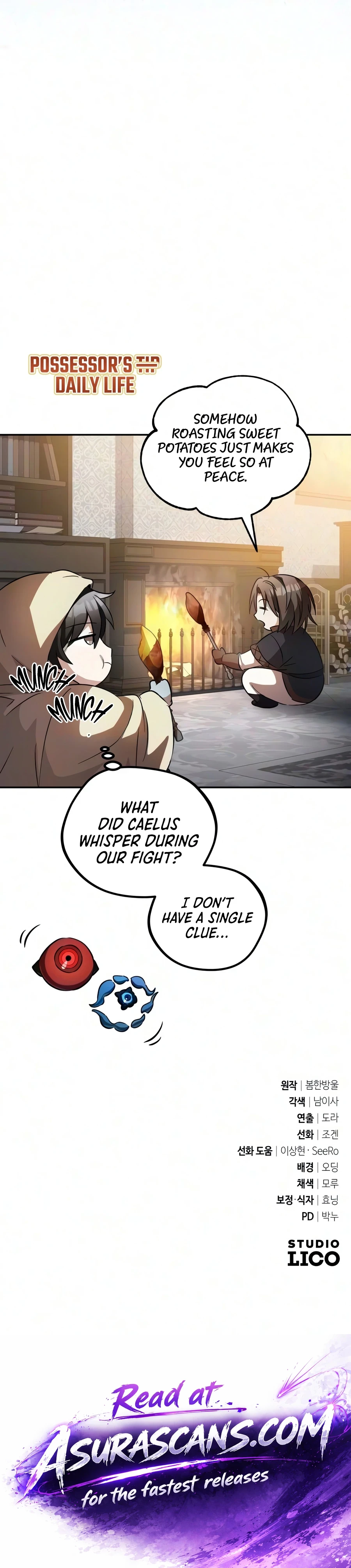 Read Raising Villains the Right Way EN Manga Online