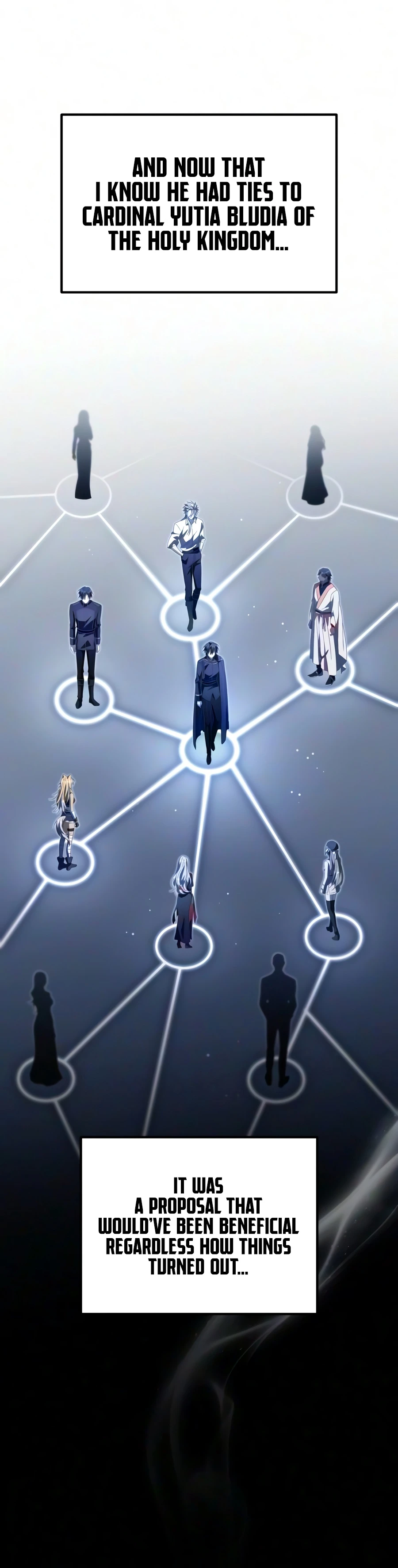Read Raising Villains the Right Way EN Manga Online