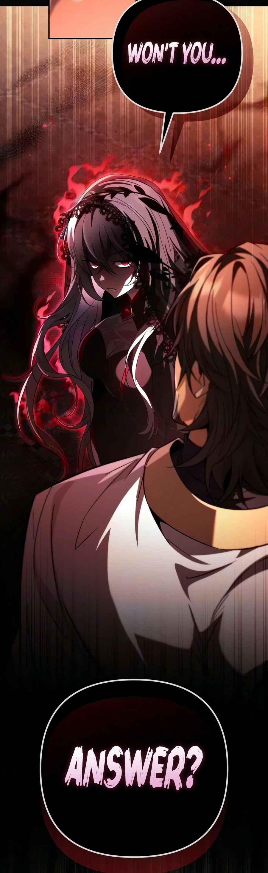 Read Raising Villains the Right Way EN Manga Online