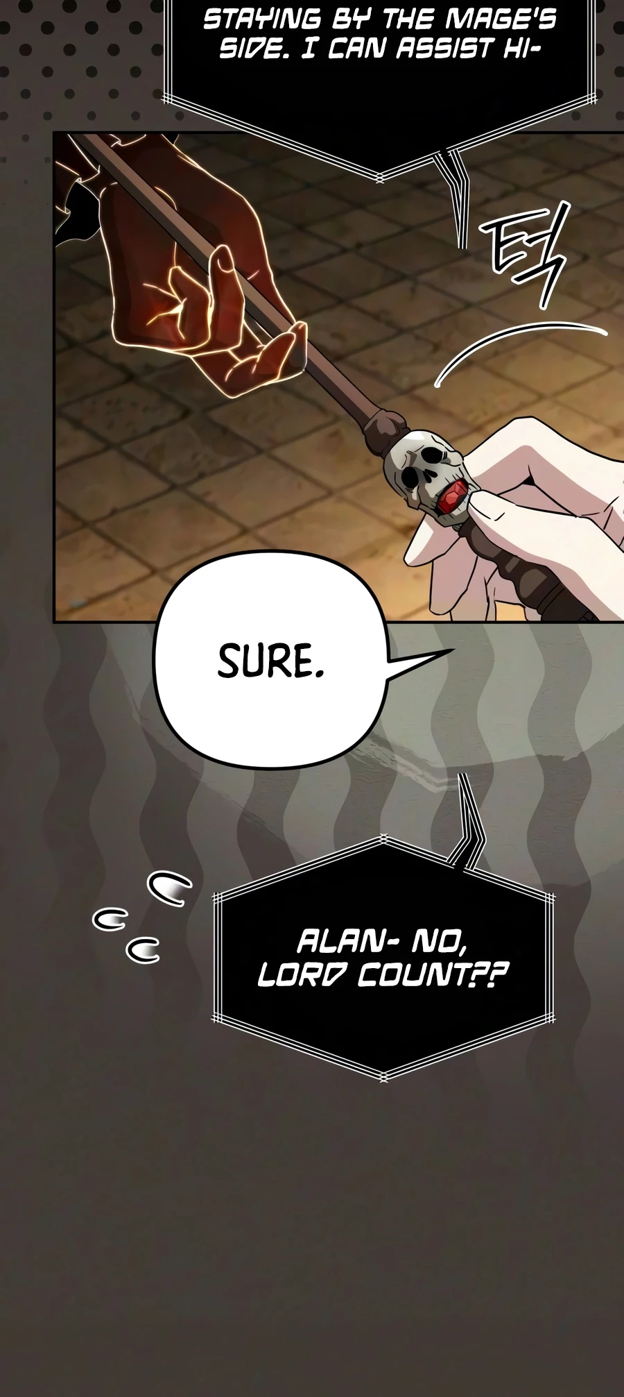 Read Raising Villains the Right Way EN Manga Online