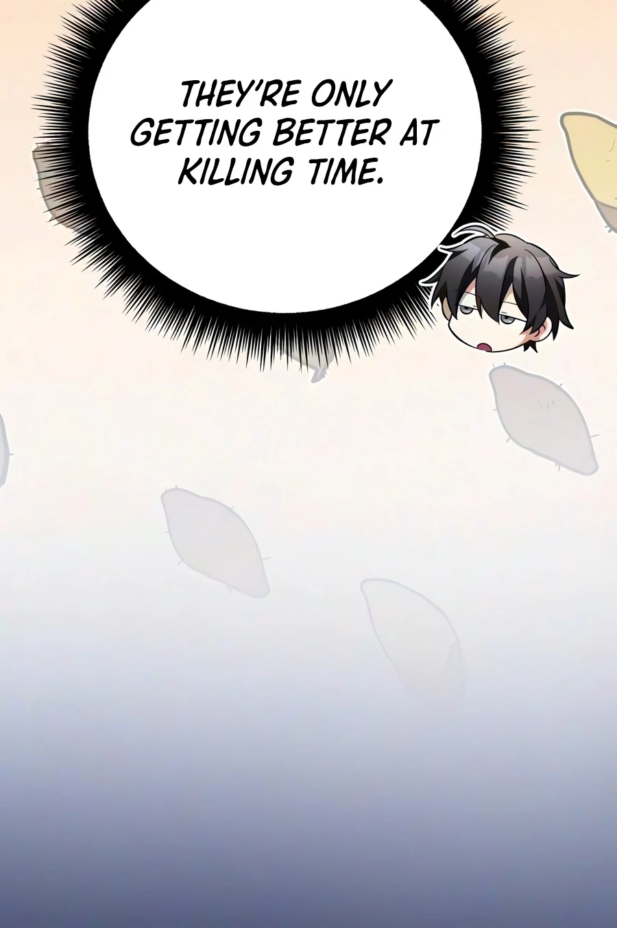 Read Raising Villains the Right Way EN Manga Online
