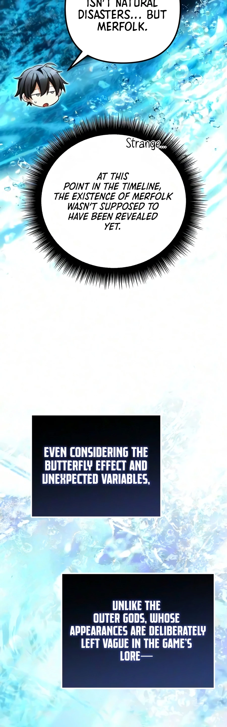Read Raising Villains the Right Way EN Manga Online