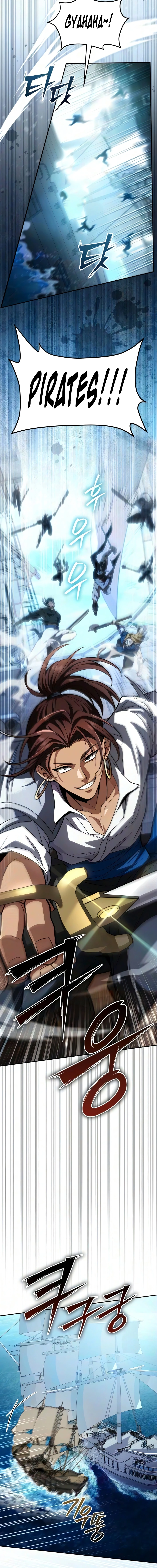 Read Raising Villains the Right Way EN Manga Online