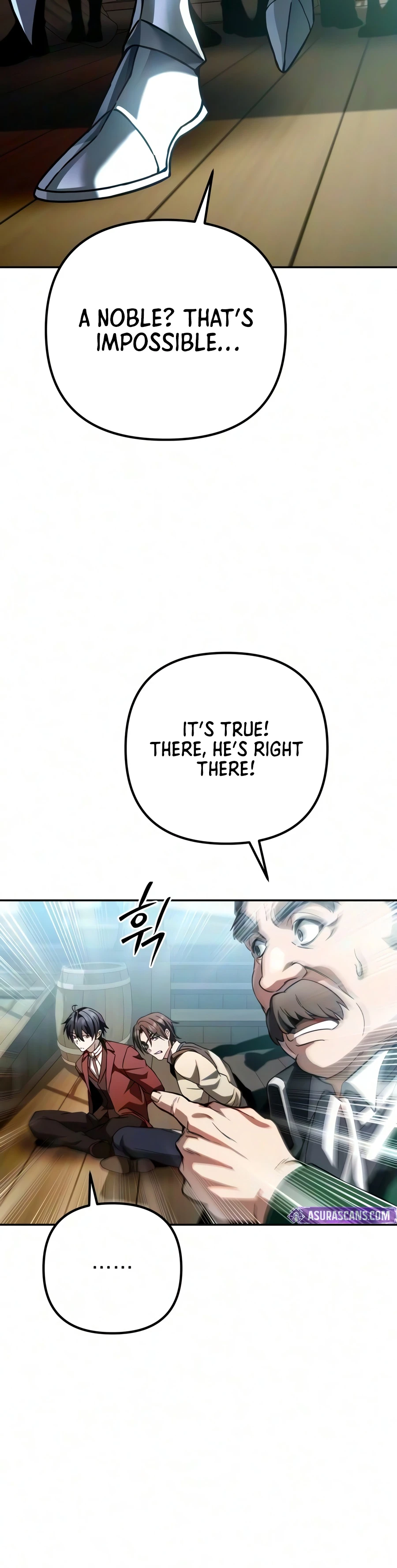 Read Raising Villains the Right Way EN Manga Online