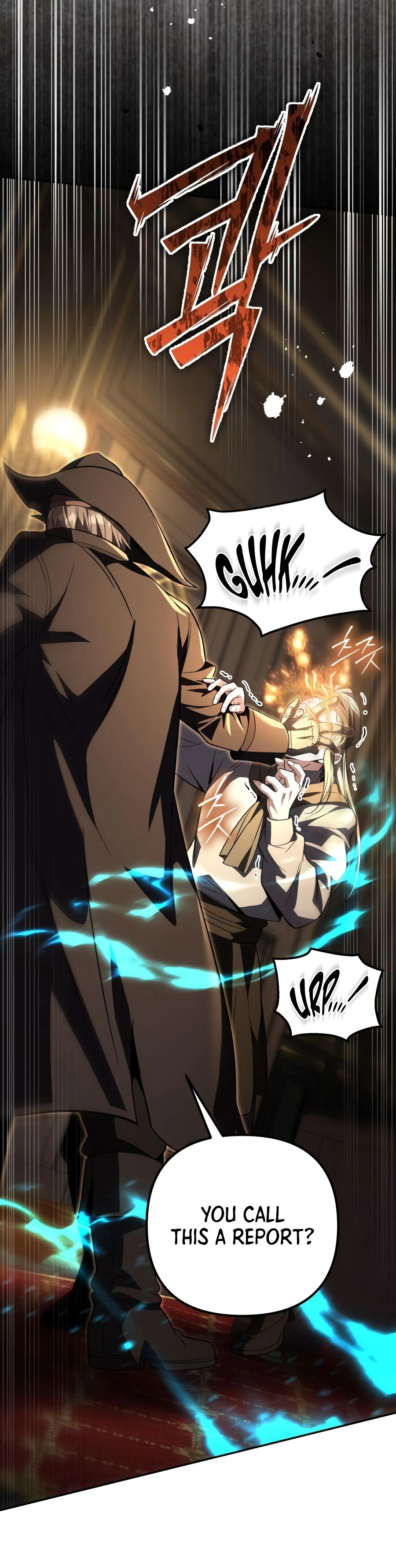 Read Raising Villains the Right Way EN Manga Online