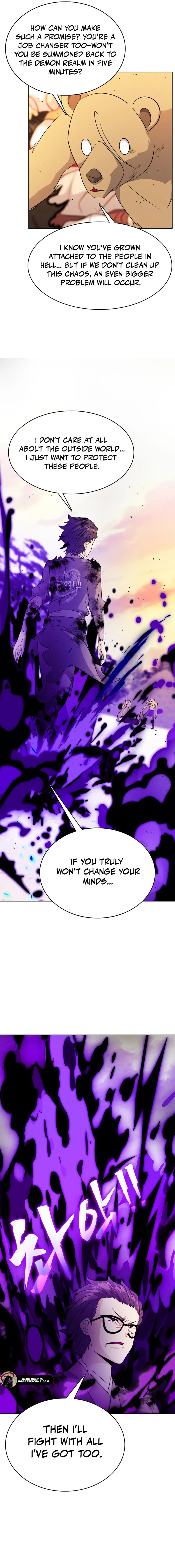 Read Real World_ Another World War EN Manga Online