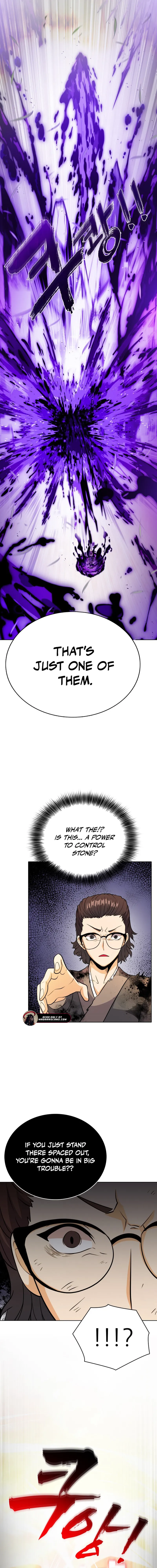 Read Real World_ Another World War EN Manga Online