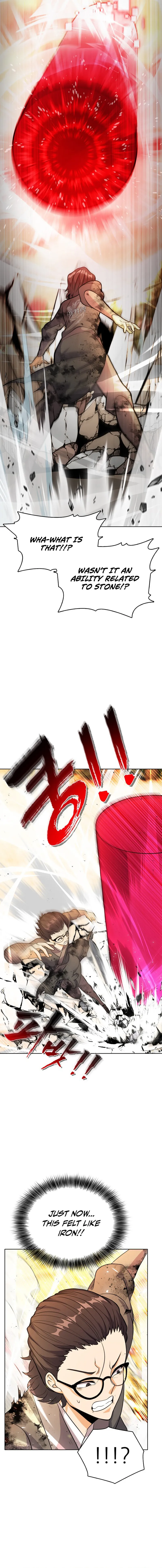 Read Real World_ Another World War EN Manga Online