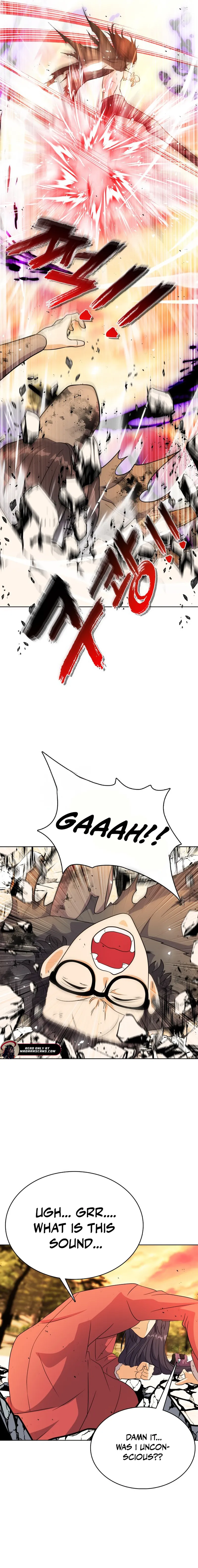 Read Real World_ Another World War EN Manga Online