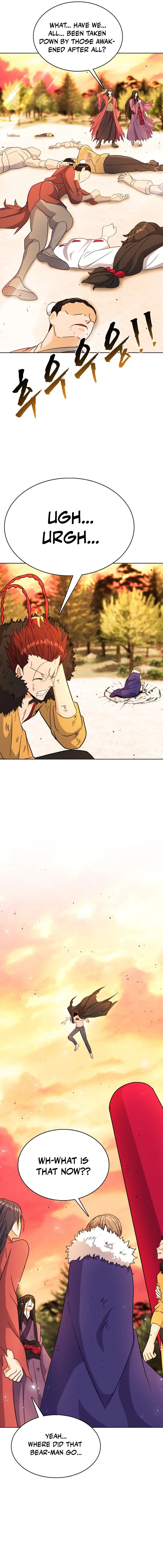 Read Real World_ Another World War EN Manga Online