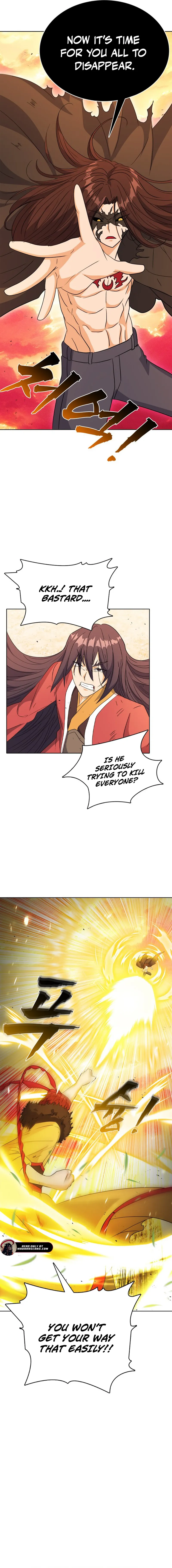 Read Real World_ Another World War EN Manga Online