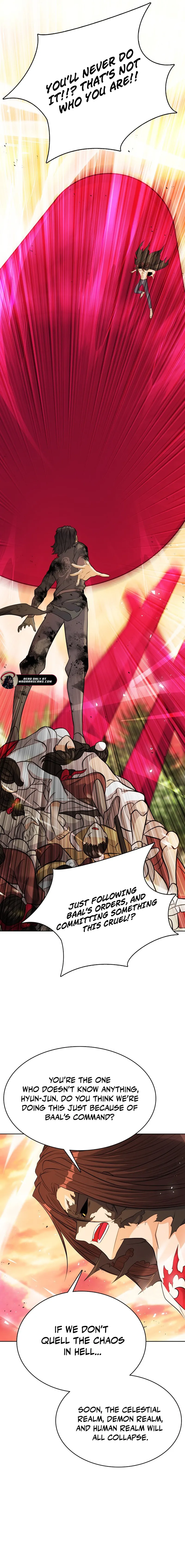 Read Real World_ Another World War EN Manga Online