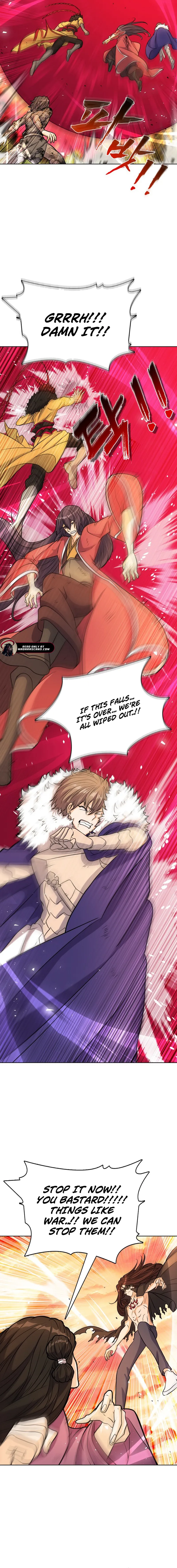 Read Real World_ Another World War EN Manga Online