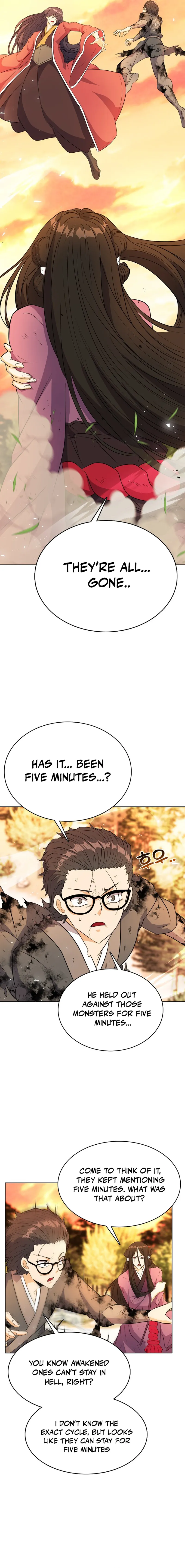 Read Real World_ Another World War EN Manga Online